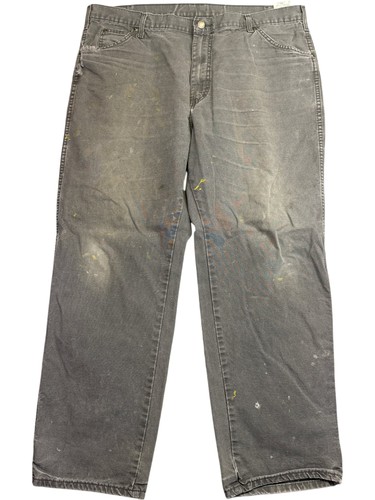 Dickies workwear trousers - dickies,