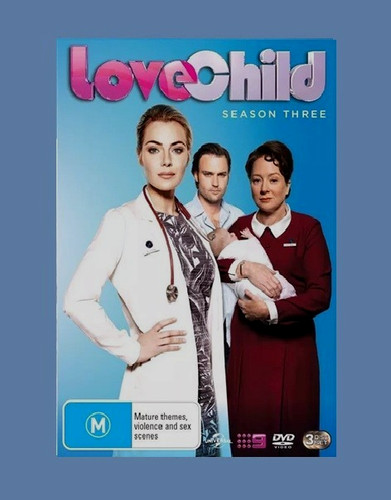 Love child season - season, 3