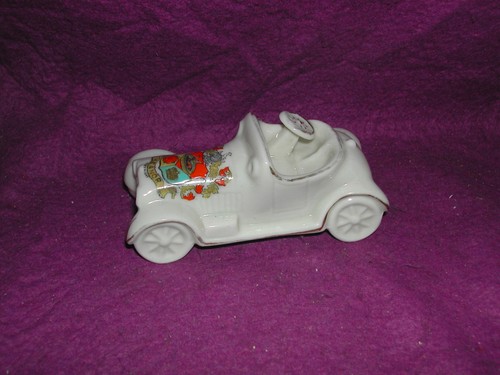 Carlton crested china open - china,