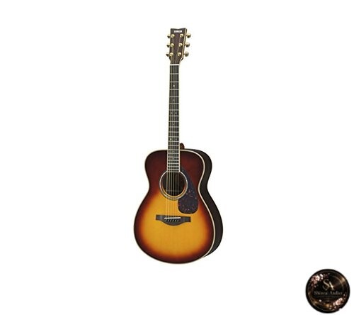 Yamaha series ls16 concert - l,