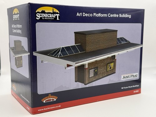 Bachmann scenecraft 065 art - 44-065,