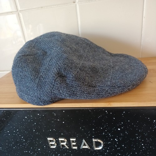Moon british wool flat - m&s, cap