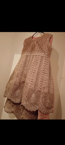 Children party ethnic dress - children's,