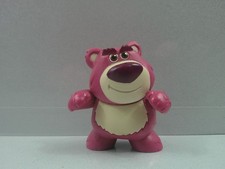 Disney Pixar Toy Story Huggin Bear Figure