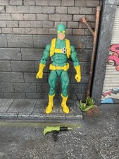 Marvel Legends Bob Agent of Hydra From SDCC Deadpool Two Pack 6” Action Figure