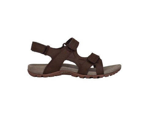 Merrell men brown walking - merrell,