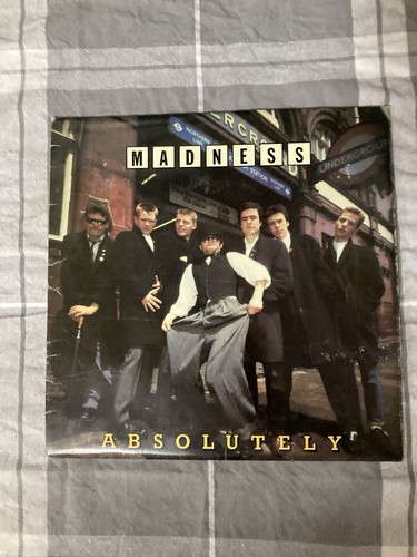 Rare vinyl madness - rare,