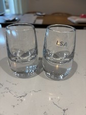 LSA International Hand Made