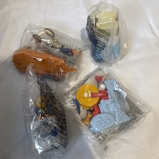 McDonald's 1995 Looney Tunes
