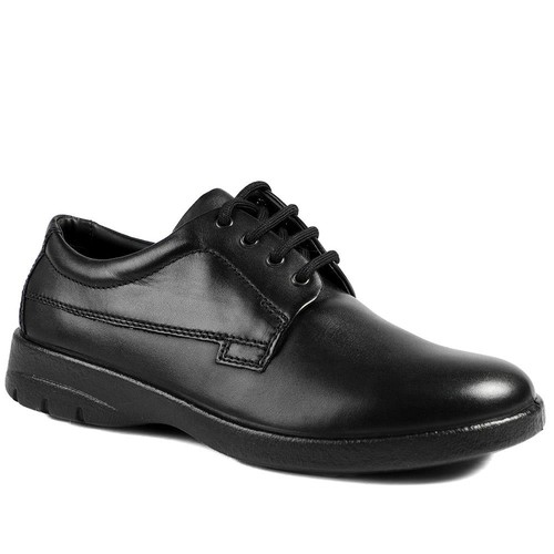 Padders leather lace - leather,