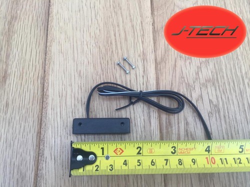 Triple led number plate - triple, light