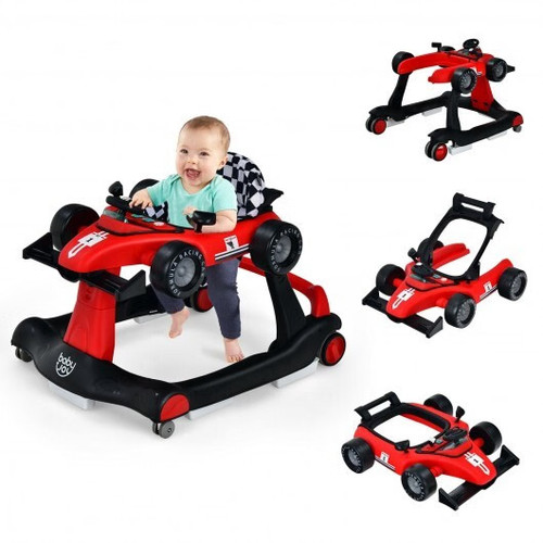 Foldable baby activity - 1,