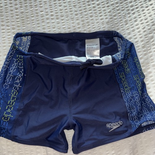 Bnwot speedo navy - speedo, swim