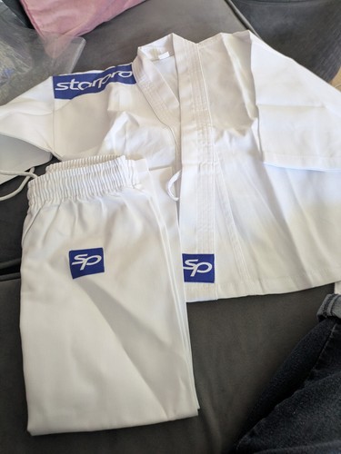 New junior starpro - new,