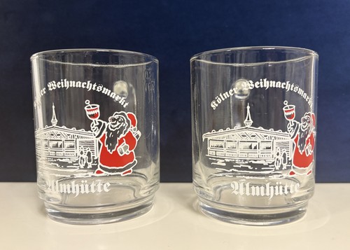Set vintage 1997 cologne - set,