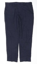 Marks and Spencer Men's Blue
