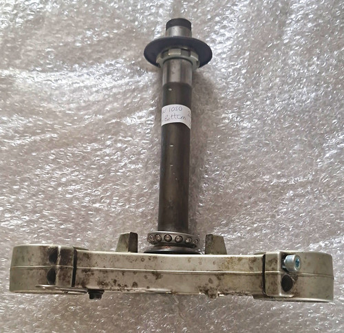 Triumph tiger 1050 - 1050, front