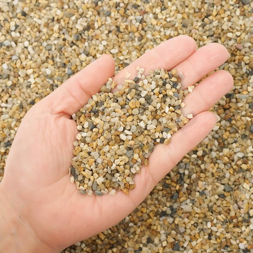Coarse sand stone - coarse,