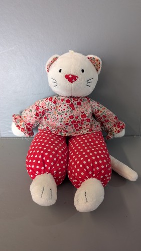 Jellycat spotty kitty soft - spotty,