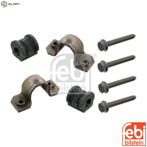 Mounting kit stabiliser - kit,