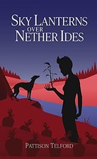 Sky Lanterns Over Nether Ides