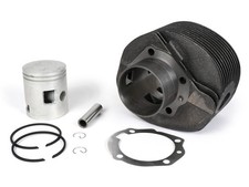 Bgm original 200cc 12hp - 200cc,