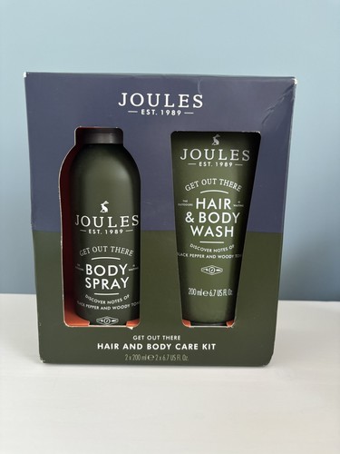 Joules get out - get, mens