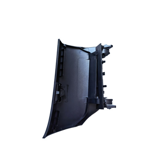Abs passenger glove box - passenger,