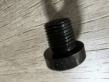 SILENCER/MODERATOR 22 LR