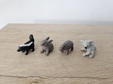 Kinder Suprise Egg Natoons Collectible Toy - UK / Ireland 2025 - Price per item