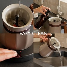 Hotel Chocolat Velvetiser