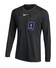 Nike 2026-2030 FA Referee