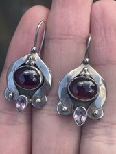 Vintage 925 Sterling Silver