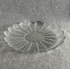 Vintage Ravenhead Flair Glass