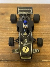Scalextric john player special - john,