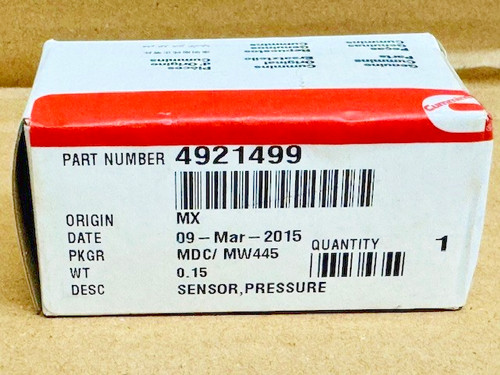 Cummins oem exhaust - exhaust, fuel