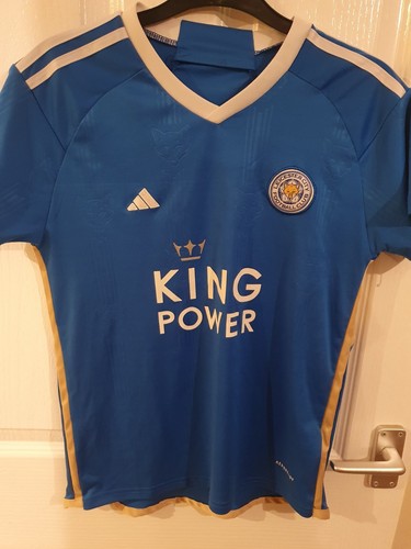 Kids leicester city home - leicester, kit