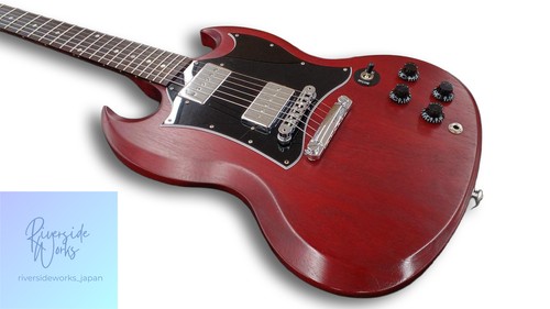 Gibson electric guitar - guitar, sg
