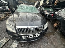 SKODA OCTAVIA 2010 2.0 DIESEL