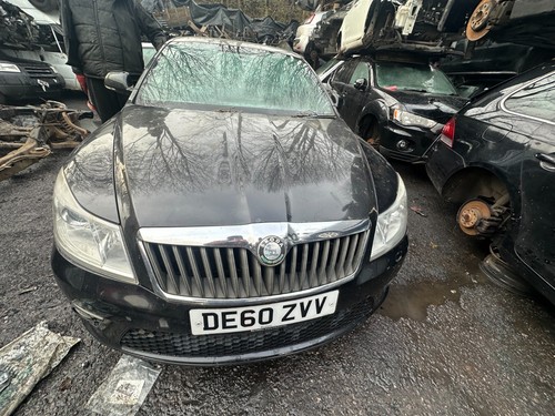 Skoda octavia 2010 diesel - octavia, 2.0