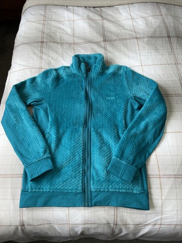 Rohan komondor fleece jacket - fleece,