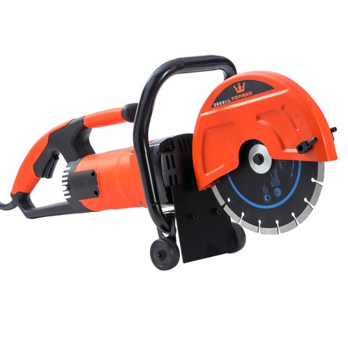 Topway 1800w 235mm - 1800w,
