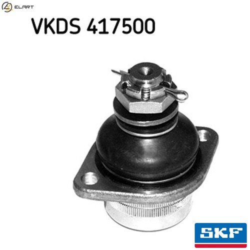 Ball joint vkds - ball, 417500