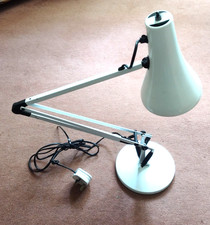 Two Genuine Vintage Anglepoise