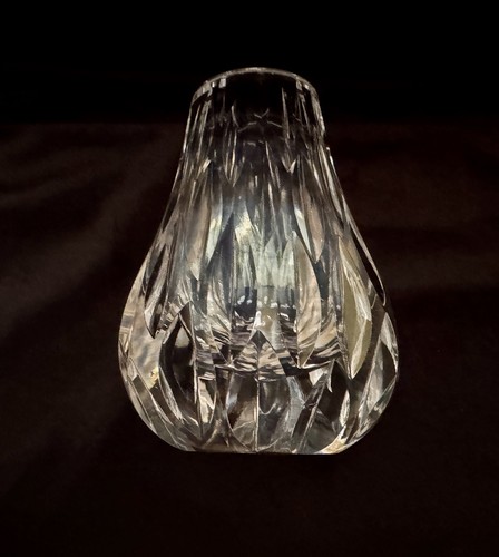 Royal doulton cut - cut, lead