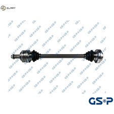 DRIVE SHAFT 205002 FOR BMW