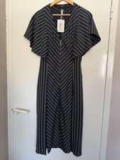 Ted baker zip front stripe - ted,