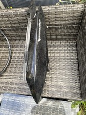 Honda Vision 110cc Rear Left