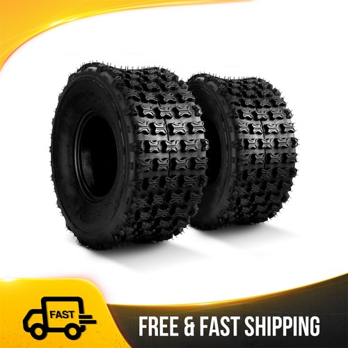 2pcs tire 22x10 - tire, quad