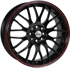 17" Calibre Motion R Alloy